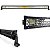 Farol Barra 192 LEDs 7D 576W Auxiliar Off Road LT2519 106cm - Imagem 3