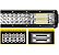 Farol Barra 192 LEDs 7D 576W Auxiliar Off Road LT2519 106cm - Imagem 6