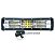 Farol Barra 60 LEDs 7D 180W Auxiliar off Road LT2503 30cm - Imagem 3