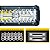 Farol Barra 80 LEDs 8D 240W Auxiliar Off Road LT2513 30cm - Imagem 3