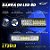 Farol Barra 80 LEDs 8D 240W Auxiliar Off Road LT2513 30cm - Imagem 5