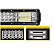 Farol Barra 96 LEDs 7D 288W Auxiliar Off Road LT2505 51cm - Imagem 2