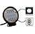 FAROL DE MILHA COM DRL 7D 38 LEDs 114W OFF ROAD LT1012 - Imagem 3