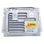 Módulo Reator Xenon Oem 63117180050 A09 - Imagem 3