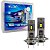 KIT LED MINI ORIGINAL 63W 12.000 LÚMENS 6000K - Imagem 1