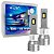 KIT LED MINI ORIGINAL 63W 12.000 LÚMENS 6000K - Imagem 9