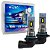 KIT LED MINI ORIGINAL 63W 12.000 LÚMENS 6000K - Imagem 5