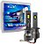 KIT LED MINI ORIGINAL 63W 12.000 LÚMENS 6000K - Imagem 10