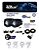KIT FAROL U7 PLUS DUAL COLOR 6500/3000K 12-30V 28W 4000LM - Imagem 5