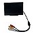 MONITOR 4.3 POLEGADAS DUAL VIDEO - Imagem 1