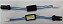 Par Canceller T10 Led Pingo Jetta Bravo Punto Resistor Can - Imagem 3