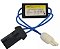 Par Canceller T10 Led Pingo Jetta Bravo Punto Resistor Can - Imagem 4