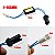 Par Canceller T10 Led Pingo Jetta Bravo Punto Resistor Can - Imagem 5