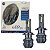 KIT ULTRA LED SLIM 6000K H4 DUPLO CSP - Imagem 1