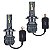 KIT ULTRA LED SLIM 6000K H4 DUPLO CSP - Imagem 2
