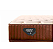 Colchão Queen Ecoflex Sensazione Molas Superlastic 158x198x35cm - Imagem 2