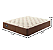 Colchão Queen Ecoflex Sensazione Molas Superlastic 158x198x35cm - Imagem 3