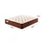 Colchão Casal Ecoflex Sensazione Molas Superlastic 138x188x35cm - Imagem 3