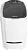 Tanquinho Colormaq Ecomax LCS 20kg Lavadora Semi Automática Branca 127V - Imagem 1