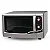 Forno Elétrico Fischer Gourmet Grill 44L Prata Bancada 127V - Imagem 2