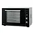 Forno Elétrico Fischer Turbo Fast 80L Bancada Inox 220V - Imagem 1