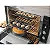 Forno Elétrico Fischer Turbo Fast 80L Bancada Inox 220V - Imagem 2
