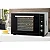 Forno Elétrico Fischer Turbo Fast 80L Bancada Inox 220V - Imagem 3
