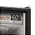 Cervejeira 230 Litros GCB-23EV PR Preta Porta de Vidro Gelopar - Imagem 3