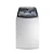 Máquina de Lavar Electrolux 18kg Branca Efficient LEE18 Cesto Inox 127V - Imagem 2