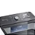 Máquina de Lavar Electrolux 18kg Branca Efficient LEE18 Cesto Inox 127V - Imagem 3