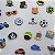 Adesivos Macho - Imagem 1