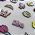 Adesivos Fêmea - Imagem 4