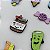 Adesivos Doces - Imagem 3