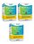 Vitamina D Doss + Zinco 2000UI + 20mg, 30 Unidades, Cápsula Biolab 2000UI + 20mg Cápsula 30 Unidades - Imagem 2