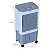 Climatizador Portátil 16 Litros Clin16-01 130w Ventisol 127v - Imagem 3