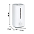 Umidificador de Ar Ultrassônico Bivolt 4,5L 22W Branco Equation - Imagem 4