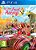 All-Star Fruit Racing  PS4  midia digital - Imagem 1