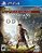 Assassin's Creed® Odyssey Deluxe Edition I Midia Digital Ps4 - Imagem 1