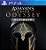 Assassin's Creed® Odyssey Ultimate Edition  PS4  midia digital - Imagem 1