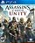 Assassin’s Creed® Unity  PS4  MIDIA DIGITAL - Imagem 1