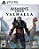 Assassins Creed Valhalla  Ps5 Mídia Digital - Imagem 1