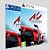 Assetto Corsa PS4  midia digital - Imagem 1