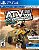 ATV Drift & Tricks Definitive Edition PS4  PSN MÍDIA DIGITAL - Imagem 1