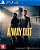 A Way Out  Ps4 Mídia Digital - Imagem 1