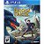 Beast Quest  PS4  midia digital - Imagem 1