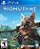 Biomutant PS4 Midia digital - Imagem 1