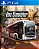 Bus Simulator 21 I Midia Digital Ps4 - Imagem 1