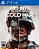 Call of Duty®: Black Ops Cold War - Edição Padrão PS4  midia digital - Imagem 1