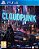 Cloudpunk Ps4  Mídia Digital - Imagem 1