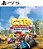 CRASH TEAM RACING NITRO-FUELED PS5 PSN MÍDIA DIGITAL - Imagem 1